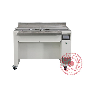 Станок для стяжки провода KS-K30